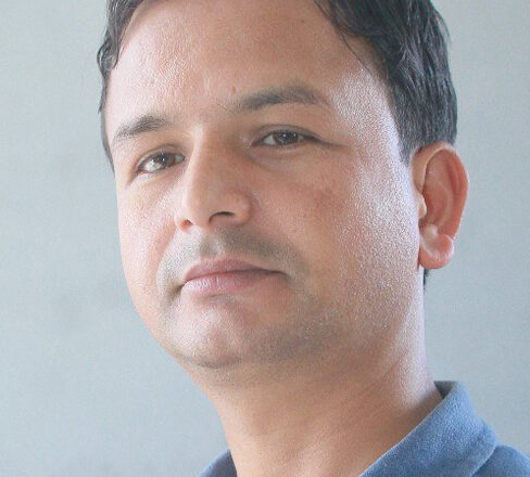 दुई कार्यकाल सांसद भइसकेका सबैलाई बिदा गरौं : मोहन तिम्सिना