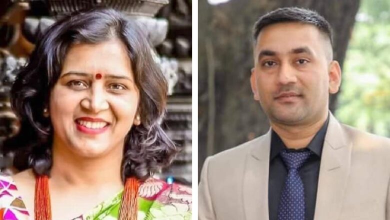 विवेकशीलको अन्तरिम कार्यसमितिको अध्यक्षमा समीक्षा बास्कोटा, संयोजकमा सञ्जीव भट्टराई