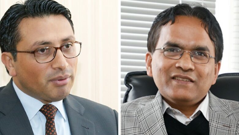 सँगैका साथी स्वर्णिम–विश्व चितवन-१ मा आमनेसामने