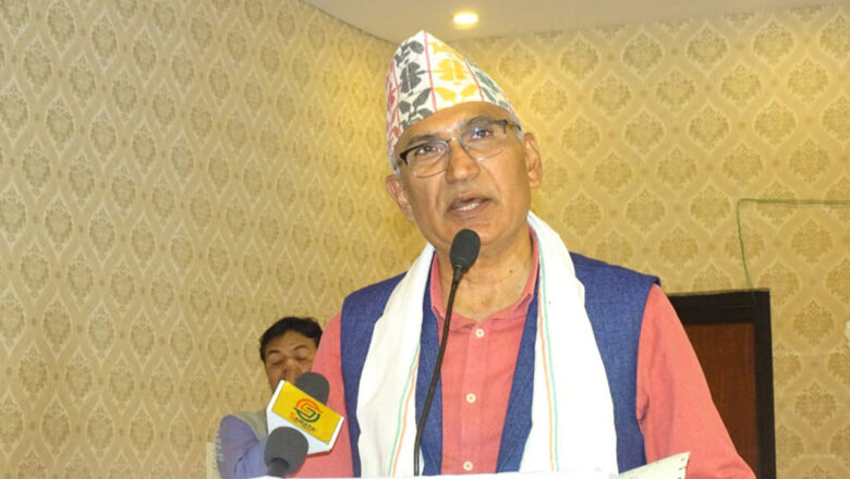 सिफारिस समितिमा एमालेको प्रश्न– महाअभियोग प्रस्ताव के उद्देश्यले ल्याइएको थियो ?