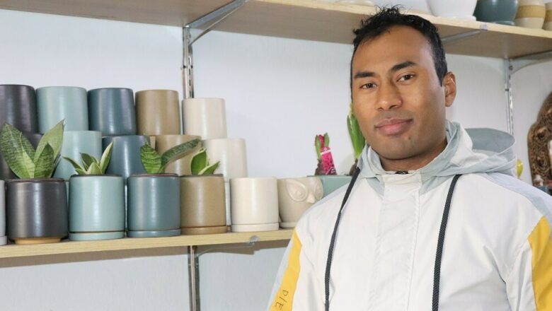 जो जागिर छाडेर ‘बोसा’ सम्हालिरहेका छन्