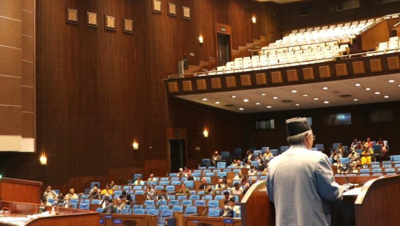 नागरिकता विधेयक पारित : पक्षमा १३५ मत, विपक्षमा ६०