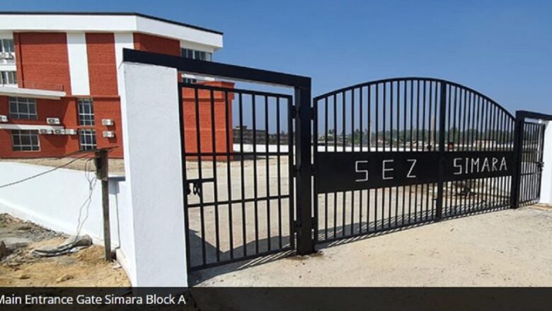 उद्योगले भरिए भैरहवा र सिमरा सेज, के–के छन् सुविधा?