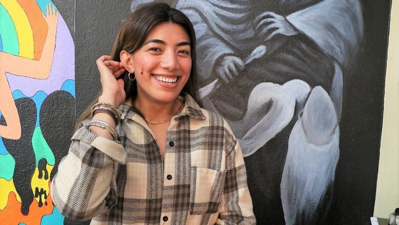 अस्ट्रेलियाबाट बिदामा आएकी थिइन्, लकडाउनमा सुरू गरिन् गहना व्यवसाय