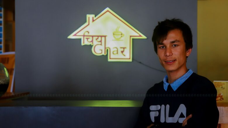 दुई वर्षमा ३ वटा शाखा, १६ थरी स्वाद