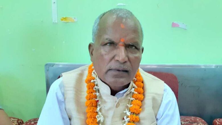 धनुषा २ बाट ‘मास्टर साहेब’ले स्वतन्त्र उमेदवारी दिने