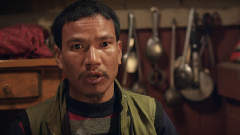 हैट ! होचो भएकाले मलाई दशैंमा पिङ खेल्नै नदिने