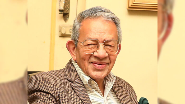 राप्रपामा पशुपति शमशेरदेखि महामन्त्री पाठकसम्म समानुपातिकमा 