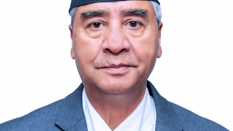 कांग्रेस पदाधिकारीको बैठक बस्दै