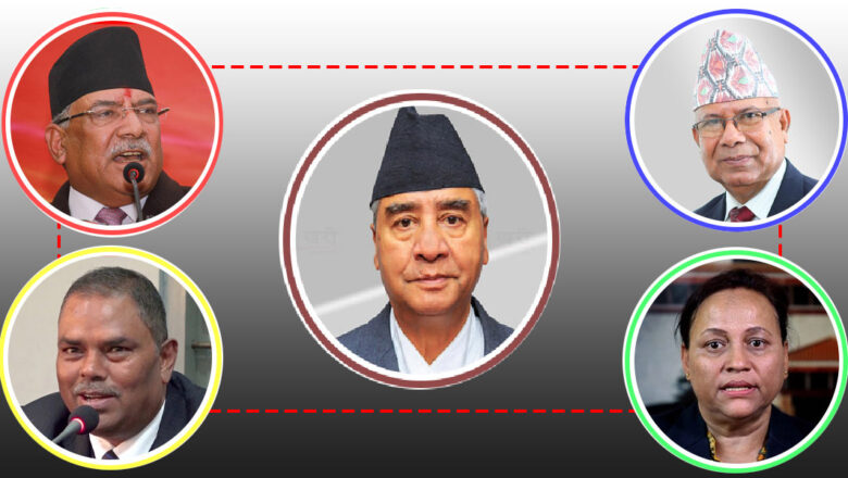 कानुनविद्ले दिएका ८ विकल्प : सिधै कानुन मान्नेदेखि उपराष्ट्रपतिबाट प्रमाणीकरण गर्नेसम्म