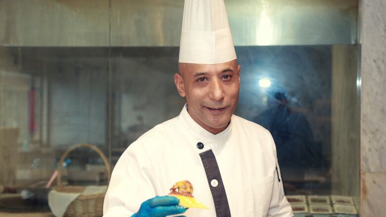 जसले सम्हालिरहेका छन् पाँचतारे होटल ‘अलफ्ट’ को भान्सा