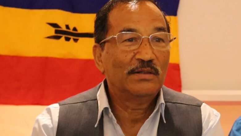 कमल थापाको रिट सर्वोच्चले खारेज गर्यो, राप्रपा नेपालले गुमायो ‘गाई’