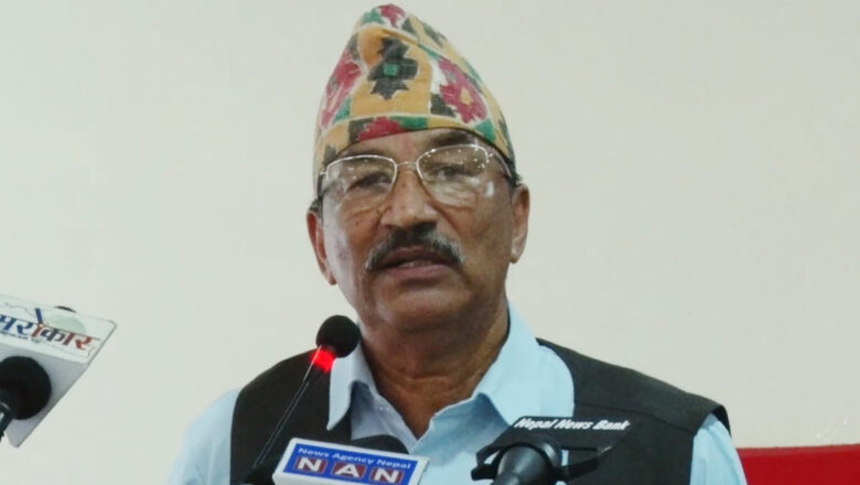 कमल थापाको राप्रपा नेपालले सहयोगीबाट पाँच करोड संकलन गर्ने
