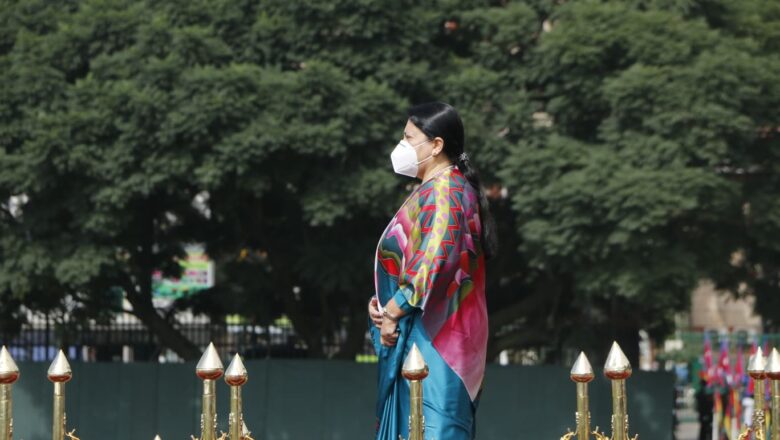 बृहत् नागरिक आन्दोलनले भन्यो– राष्ट्रपति राजीनामा देऊ