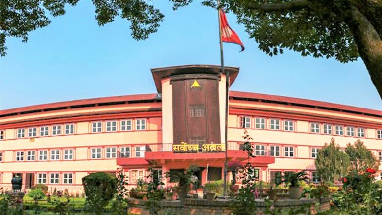 कोसी सरकारविरुद्धको रिट मल्ल, चुडाल र सुवेदीको इजलासमा 