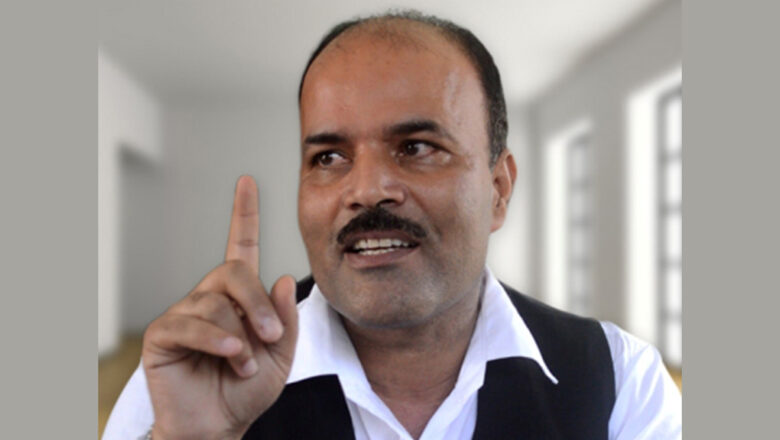 अमेरश कुमार सिंहले दिए स्वतन्त्र उमेदवारी, भन्छन्– जित्ने मै हुँ