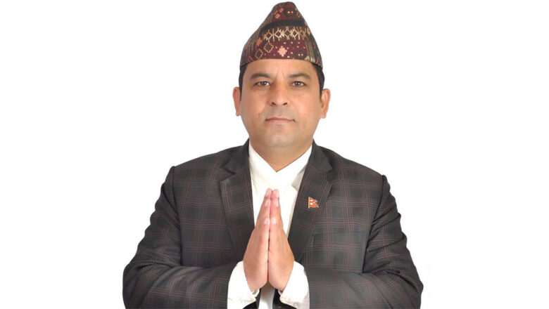 कैलालीमा कांग्रेसले गर्याे ‘बागी’ उमेदवार शाहीलाई कारबाही