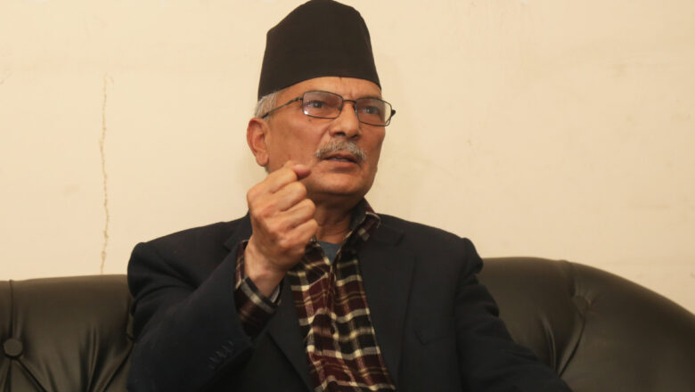 बाबुरामको पार्टीको घोषणापत्र : प्रत्यक्ष निर्वाचित राष्ट्रपति र प्रदेश प्रमुख, दुई कार्यकाल मात्र हुन पाइने