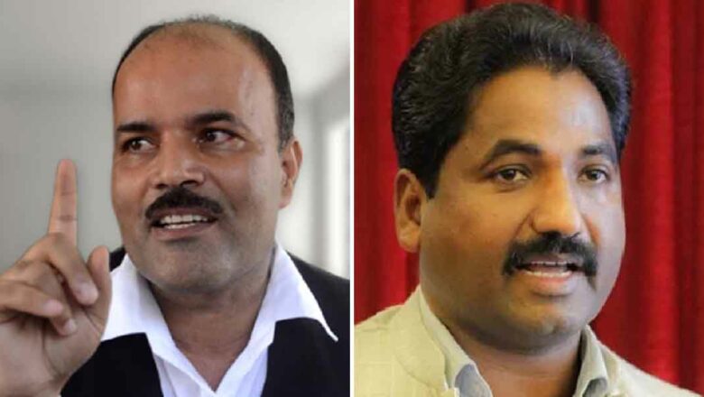 अमेरश र दुवेदीले पाए माछा, प्रभुलाई चापाकल