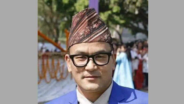 उमेदवारी खारेजीविरुद्ध विष्णु पौडेलका प्रतिस्पर्धी राजु गुरुङ सर्वोच्चमा