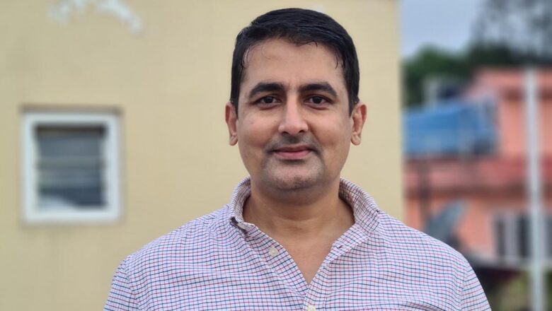 विवेकशील साझाका निवर्तमान प्रवक्ता पाठकले पनि दिए राजीनामा