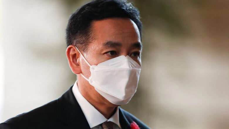 युनिफिकेसन चर्चसँग जोडिएका जापानी मन्त्रीले दिए राजीनामा