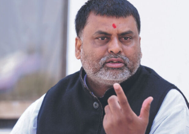 बालुवाटारबाट फर्किएपछि जितेन्द्र सोनारले भने– गठबन्धनको प्रस्ताव सकारात्मक छ