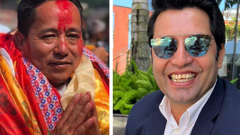 गोरखा १ मा राजेन्द्र बजगाइँ, रामेछापमा कान्छाराम तामाङले पाए कांग्रेसमा टिकट