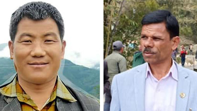 खोटाङमा बलियो एमालेलाई गठबन्धन बन्दैछ भारी