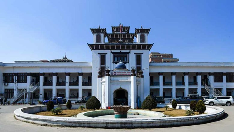 सामाजिक सञ्जालबाट गरिएको विज्ञापन पनि निर्वाचन खर्चमा समावेश हुने