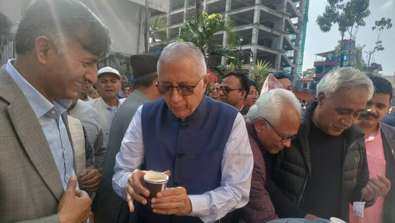 शेखर पक्षले बोलायो छुट्टै भेला, के गर्नेछ आजको भेलाले ?