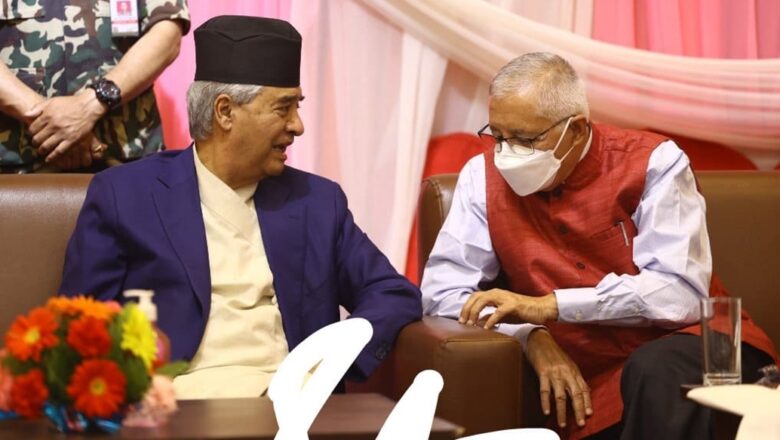 प्रतिनिधिसभाको समानुपातिक सूची : शेखर समूह ४४ बाट घट्न मानेन, देउवाले दिन मानेनन्