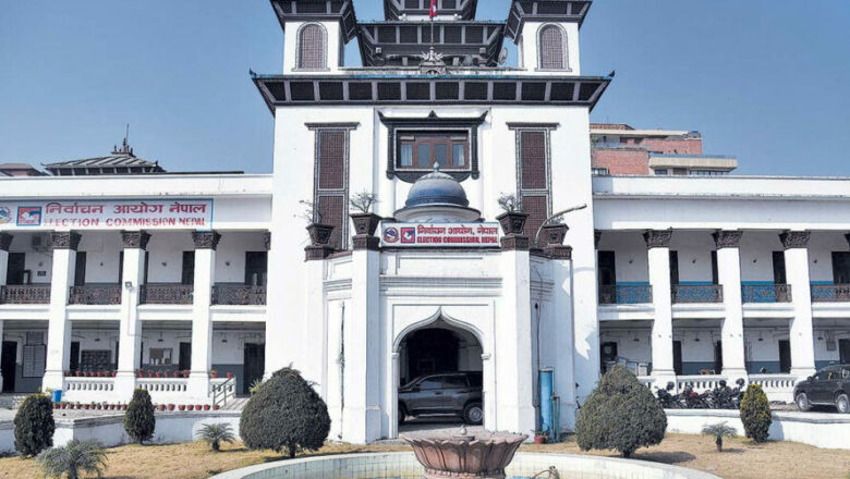 आचारसंहिता उल्लंघन गर्नेलाई कारबाही गर्न आयोगको निर्देशन