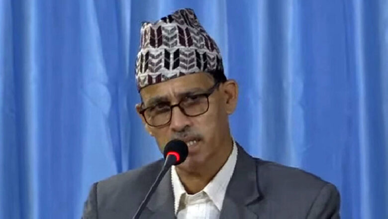 सुदूरपश्चिमका मुख्यमन्त्री भट्टले प्रदेशसभामा दाबी गरेपछि डोटी माओवादीमा विवाद