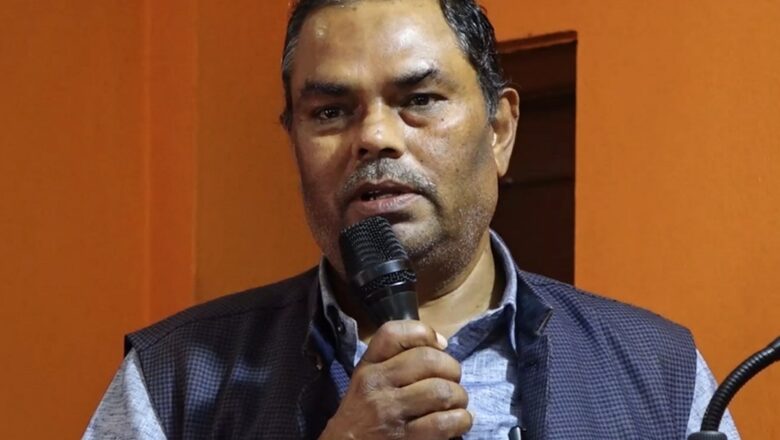 जसपाले एक्लै निर्वाचन लड्ने !