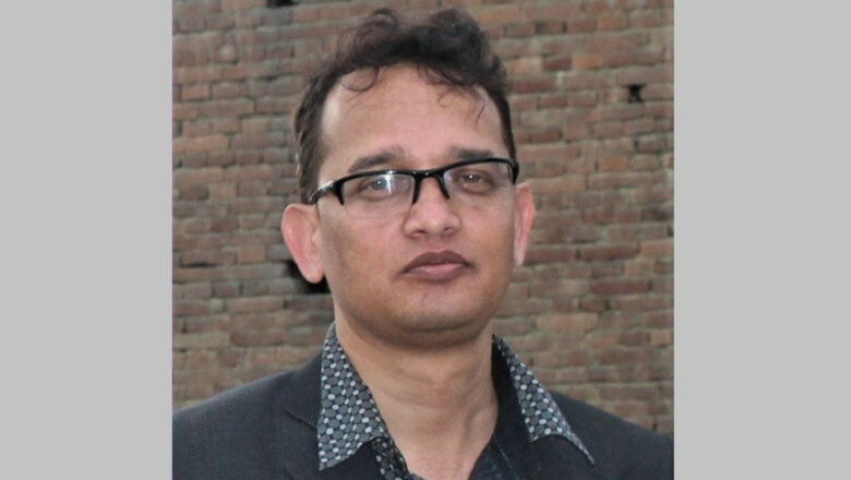 के नाफा खोज्नु पाप हो?