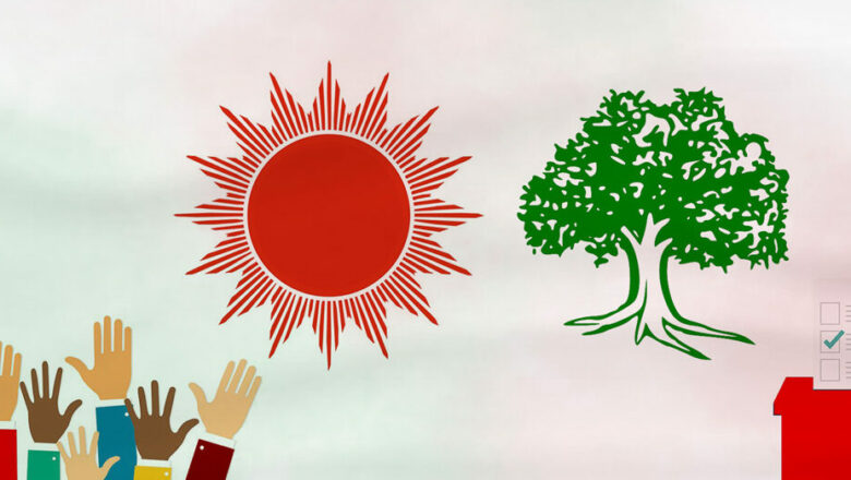 <strong>प्रदेशसभामा समानुपातिक मत : प्रदेश १ मा एमाले, मधेसमा कांग्रेसको अग्रता</strong>