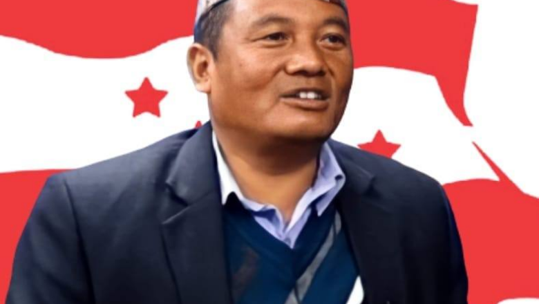 <strong>रोल्पा प्रदेशसभा (ख) मा माओवादीका ‘बागी’ अगाडि, मुख्यमन्त्रीका दाबेदार पुन दोस्रो स्थानमा</strong>