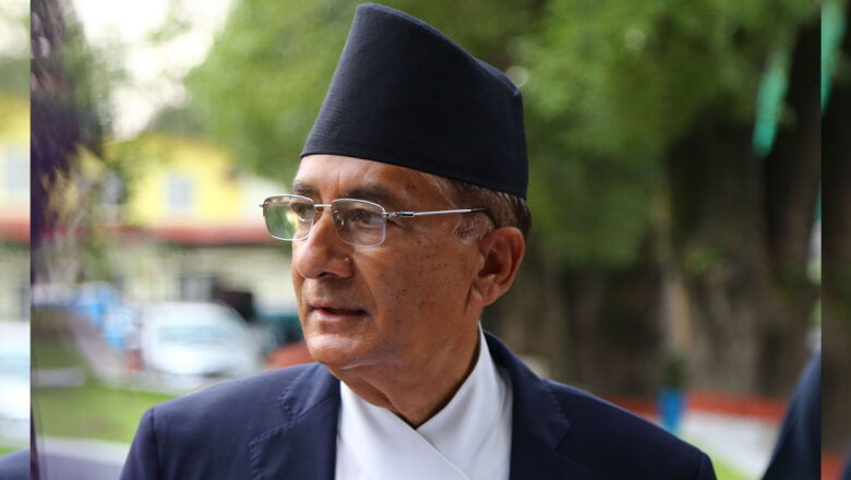 <strong>ज्ञानेन्द्रबहादुर कार्कीले निरन्तर अग्रता बढाउँदै</strong>