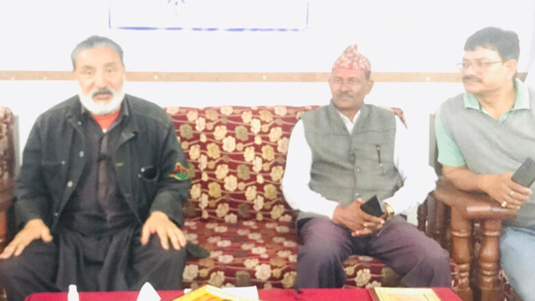 <strong>कांग्रेस सहमहामन्त्री राठौर भन्छन्– म पनि प्रधानमन्त्रीका लागि सक्षम छु</strong>