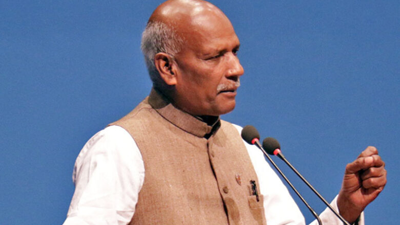 <strong>सर्लाही-२ मा महिन्द्र राय यादव निर्वाचित, राजेन्द्र महताे पराजित</strong>