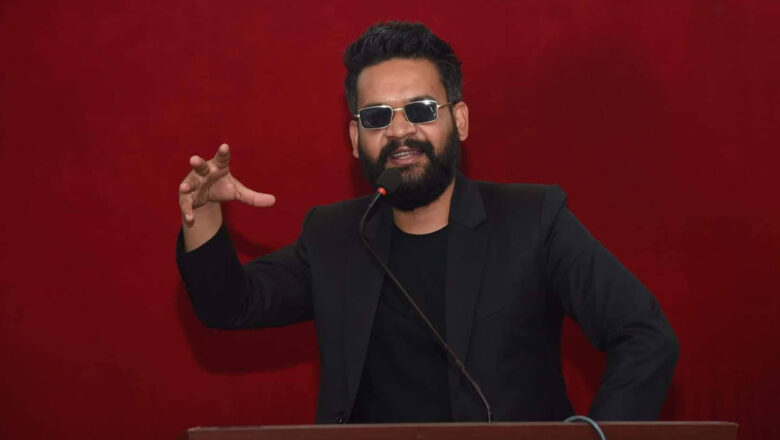 <strong>ओलीलाई मेयर बालेनको प्रश्न : सुकुम्वासीले भोगेको ३२ जाडो देख्नुभएन ?</strong>