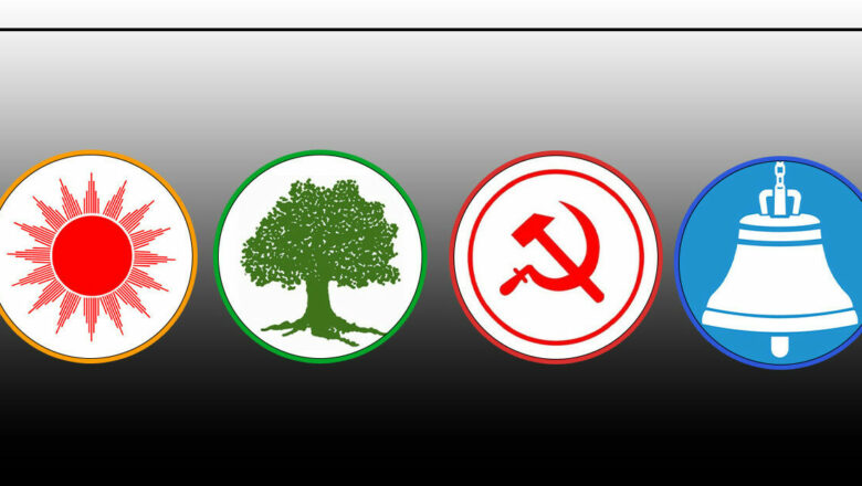 <strong>समानुपातिकतर्फ एक करोड मतगणना हुँदा कसको कति ? </strong>