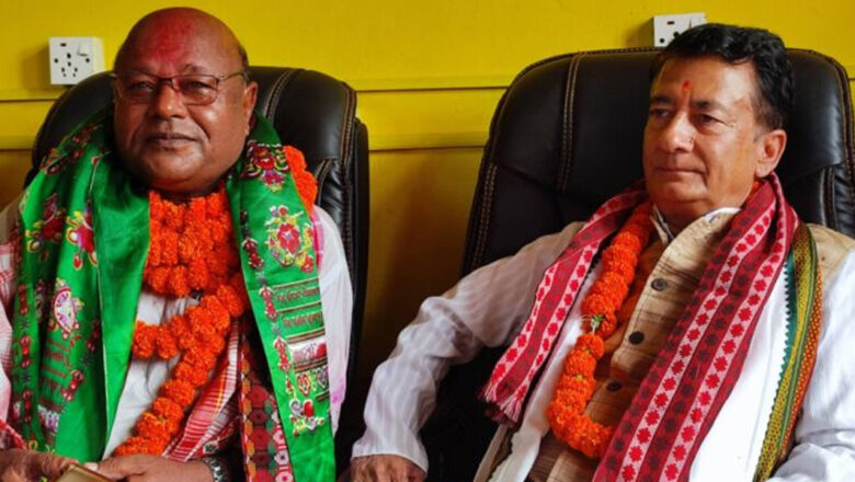 <strong>ज्ञानेन्द्रबहादुर कार्की १६२ मतले अगाडि</strong>