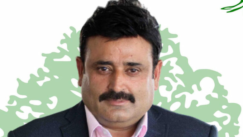 <br><strong>काठमाडौं–१ ‘ख’ मा कांग्रेसका सुरजचन्द्र लामिछाने निर्वाचित</strong>