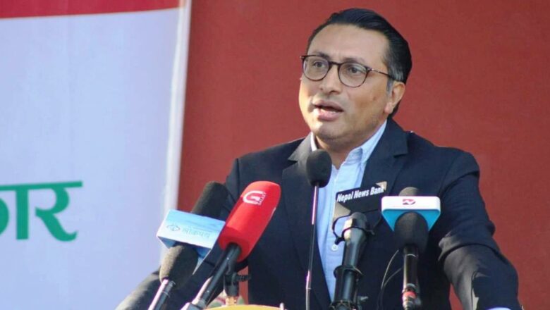 तनहुँ–१ उपनिर्वाचन ः रास्वपाका वाग्लेलाई पाँच हजारको अग्रता