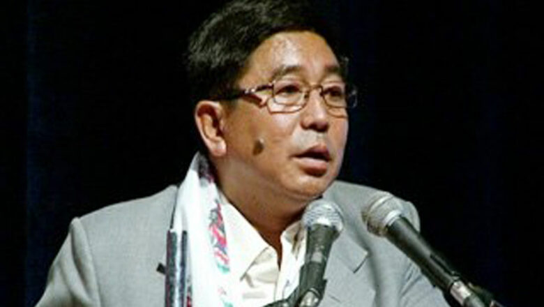 <strong>सुनसरी १ मा १९२ मतले पछि परे अशोक राई</strong>