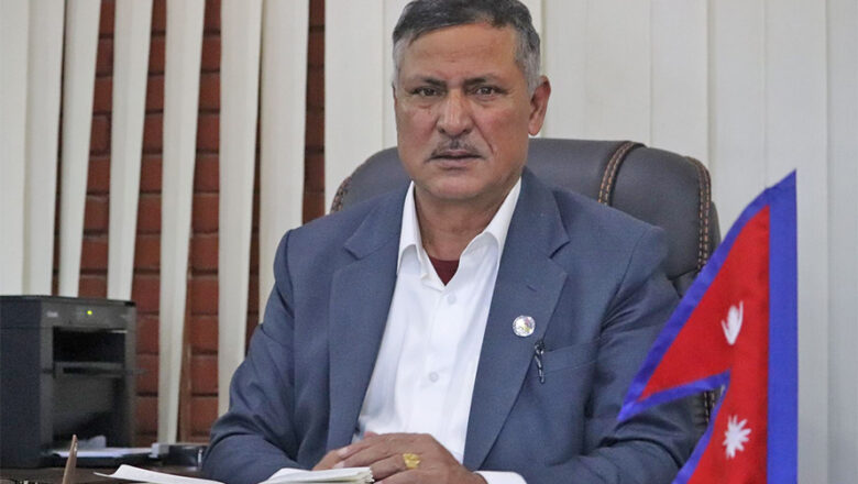 भोट माग्न जाँदा एकीकृत समाजवादीका उमेदवार विरोध खतिवडामाथि हातपात