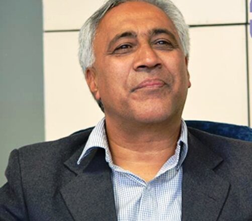 नेपालका नेताहरू बेइमान भए : चन्द्र भण्डारी