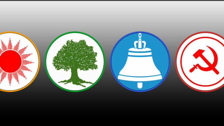 <strong>प्रतिनिधिसभा समानुपातिकतर्फ पहिलो स्थानमा एमाले, कुन दलले कति मत पाए ?</strong>